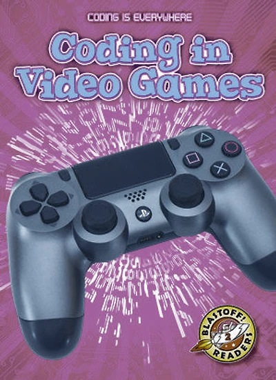 Coding Video Games