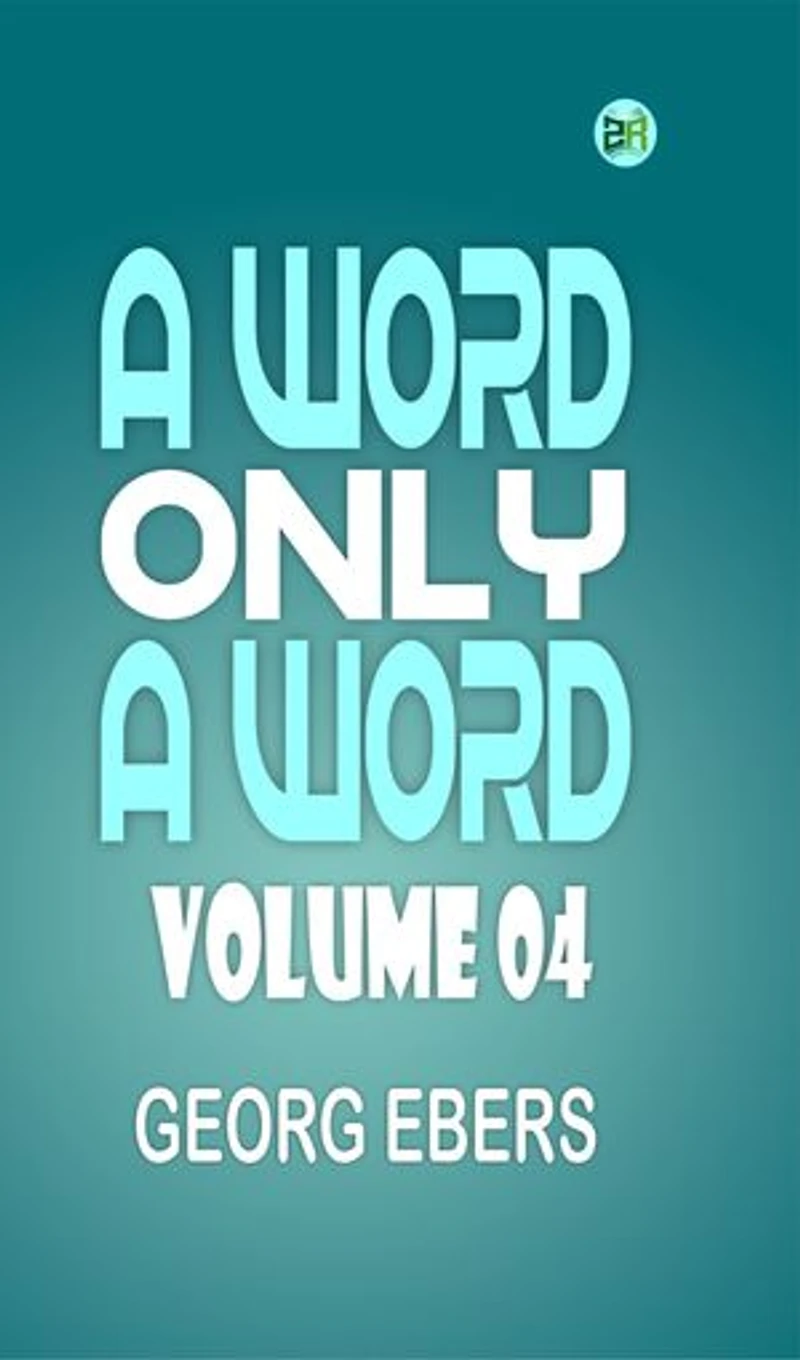 A Word, Only a Word Volume 04