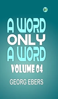A Word, Only a Word Volume 04