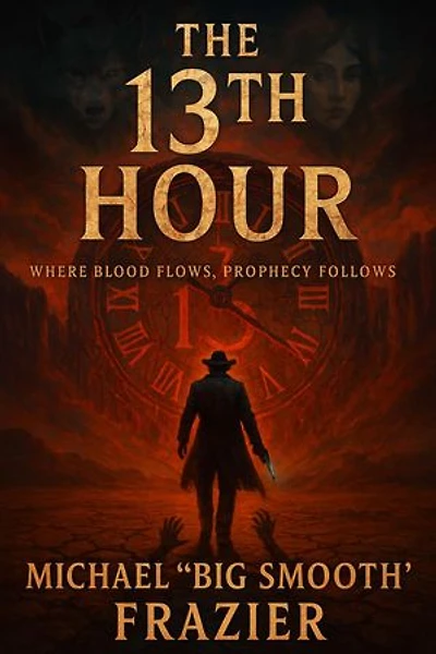 The 13th Hour