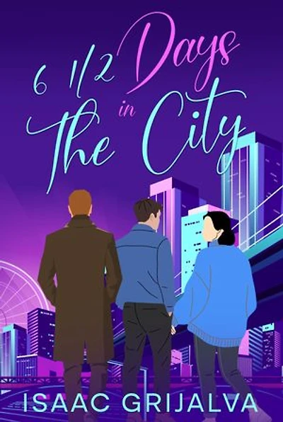 6 1/2 Days In The City