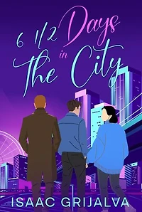6 1/2 Days In The City