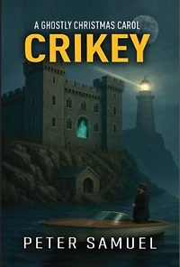 A Ghostly Christmas Carol: Crikey