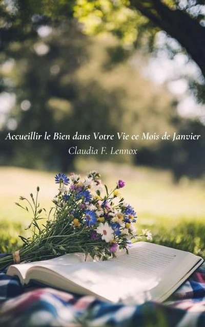 Accueillir le Bien dans Votre Vie ce Mois de Janvier