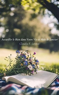 Accueillir le Bien dans Votre Vie ce Mois de Janvier