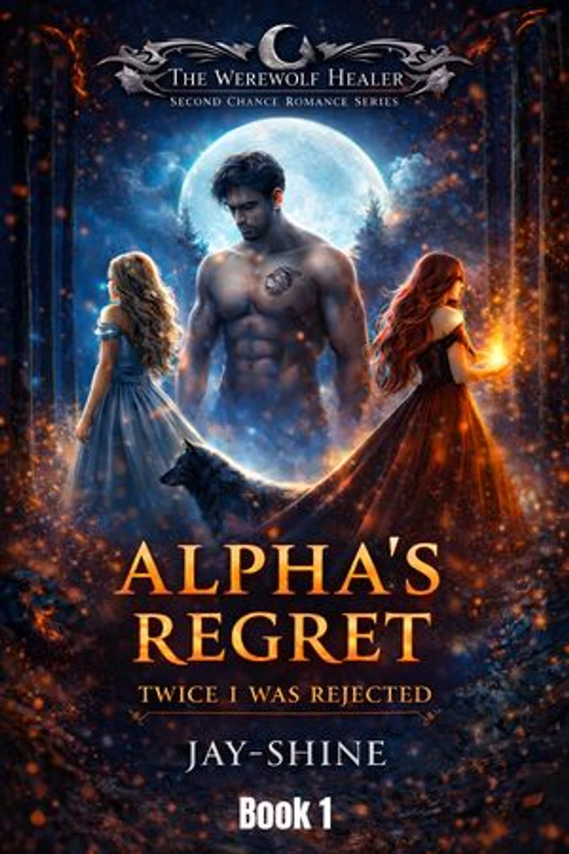 Alpha's Regret: Twice I was Rejected
