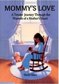 Mommy's Love: A Tender Journey Through the Warmth of a Mother's Heart