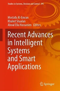 Recent Advances Intelligent Systems And Smart Applications