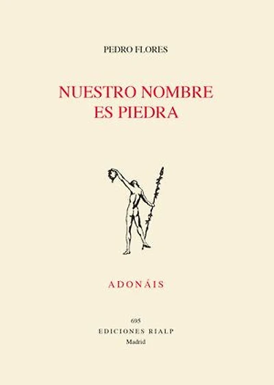 Nuestro nombre es piedra