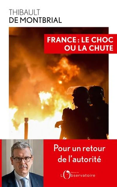 France: le choc ou la chute