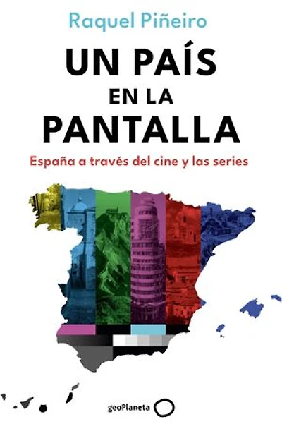 Un país en la pantalla: España a través del cine y las series