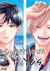 Countdown to Yes: (BL manga)