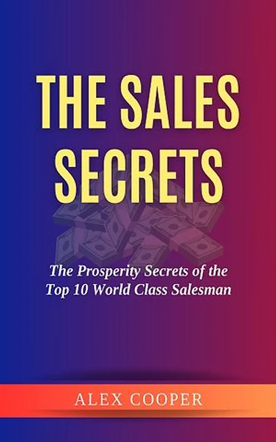 The Sales Secrets