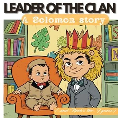 Leader of the Clan: A Solomon Story