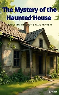 The Mystery of the Haunted House