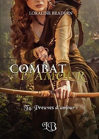 COMBAT D'AMOUR Tome 4