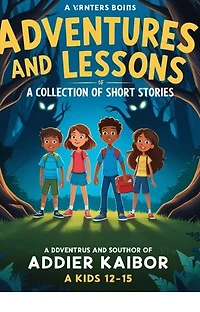 Adventures And Lessons