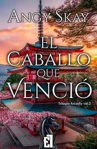 El caballo que venció: «El caballo dejó de huir. Ahora atraviesa el tablero para matar»