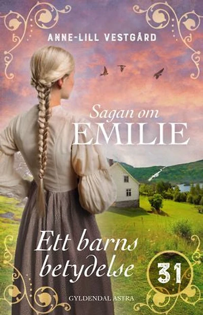 Ett barns betydelse