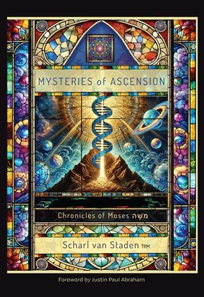 Mysteries of Ascension: The Chronicles of Moses