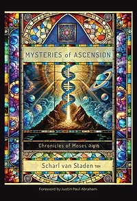 Mysteries of Ascension: The Chronicles of Moses