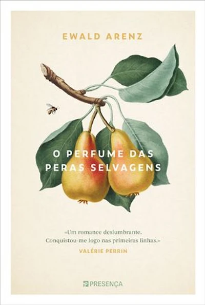 O Perfume das Peras Selvagens