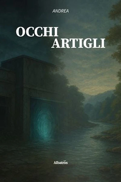 Occhi / Artigli