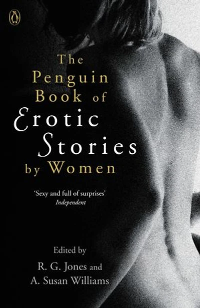 The Penguin Book of Erotic Stories By Women