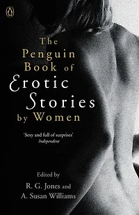 The Penguin Book of Erotic Stories By Women