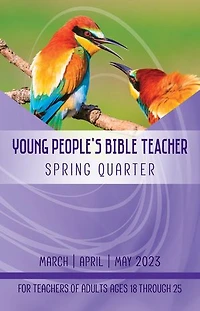 Young People’s Bible Teacher