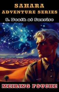 Death at Sunrise: A South African Hero's Struggle in the French Foreign Legion, Book 6