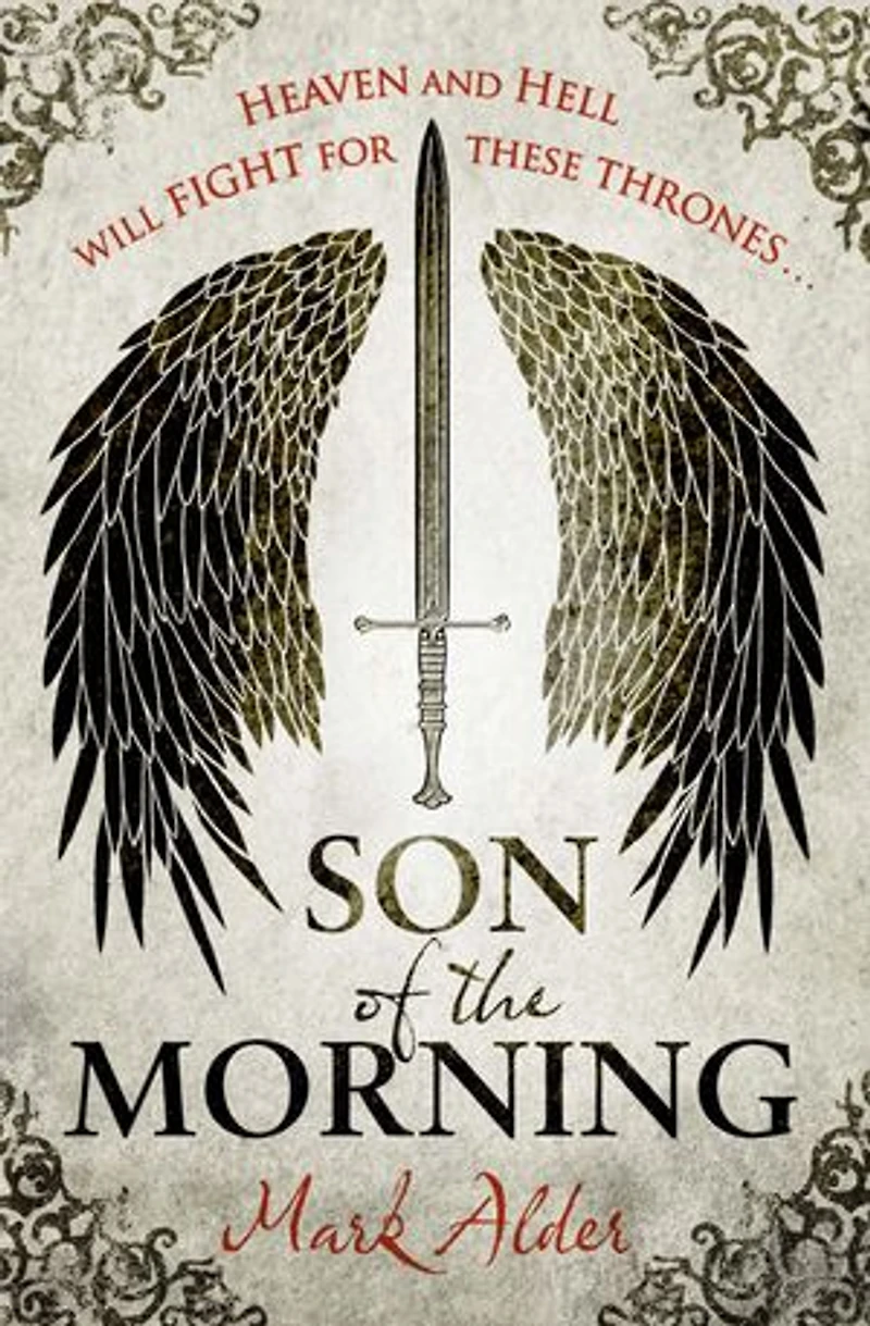 Son Of The Morning