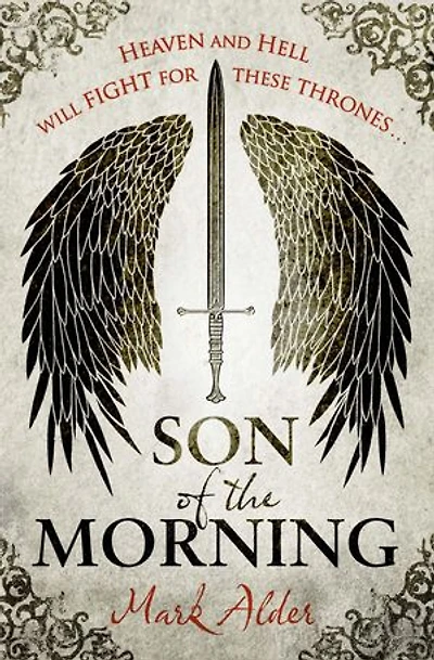 Son Of The Morning