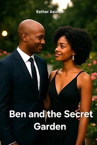 Ben and the Secret Garden