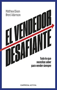 Vendedor Desafiante, El