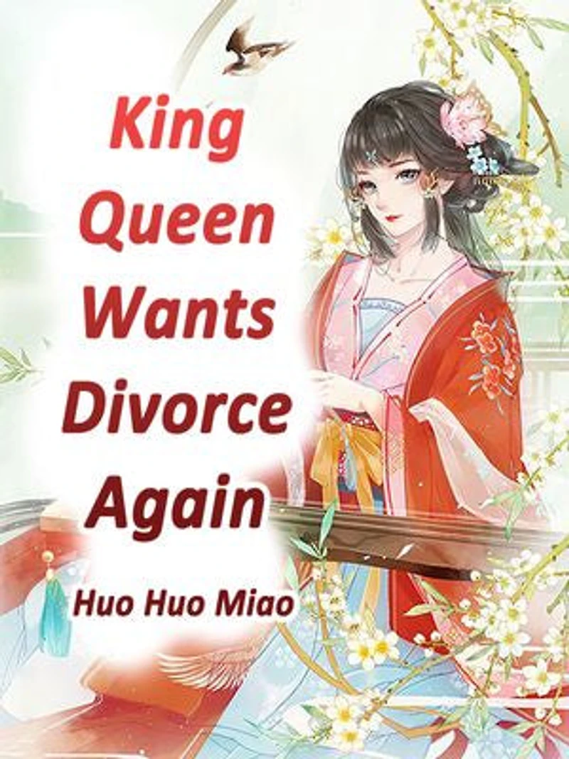 King, Queen Wants Divorce Again!: Volume 1
