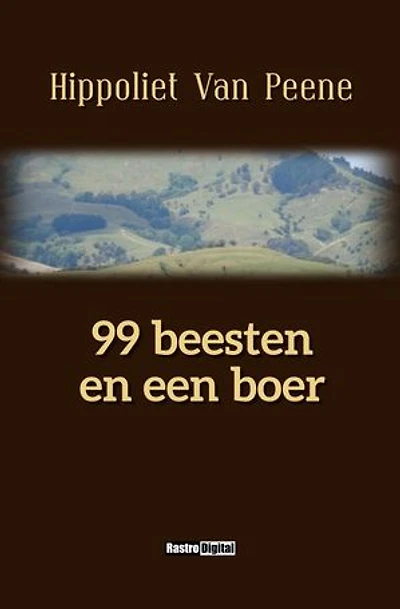 99 beesten en een boer