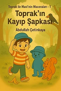toprak ve mavi'nin maceraları