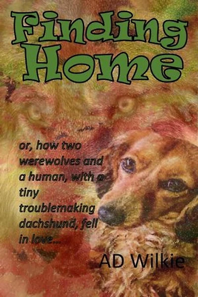 Finding Home