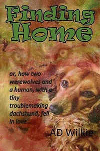 Finding Home
