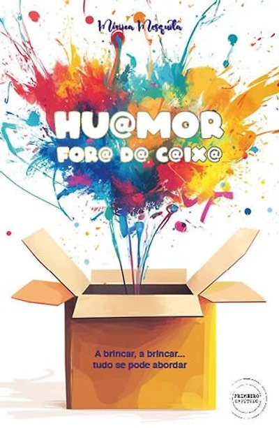 HU@MOR FOR@ D@ C@IX@