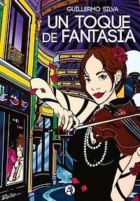 Un toque de fantasía