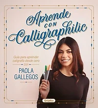 Aprende con Calligraphilic: Guía para aprender caligrafía desde cero