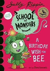 A Birthday Wish for Bee: School of Monsters
