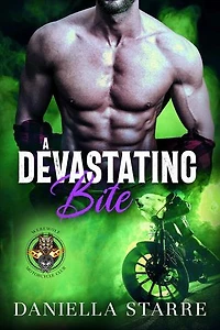 A Devastating Bite