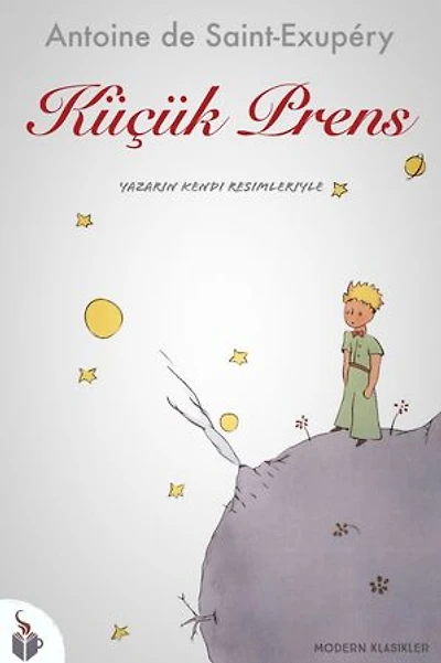 Küçük Prens