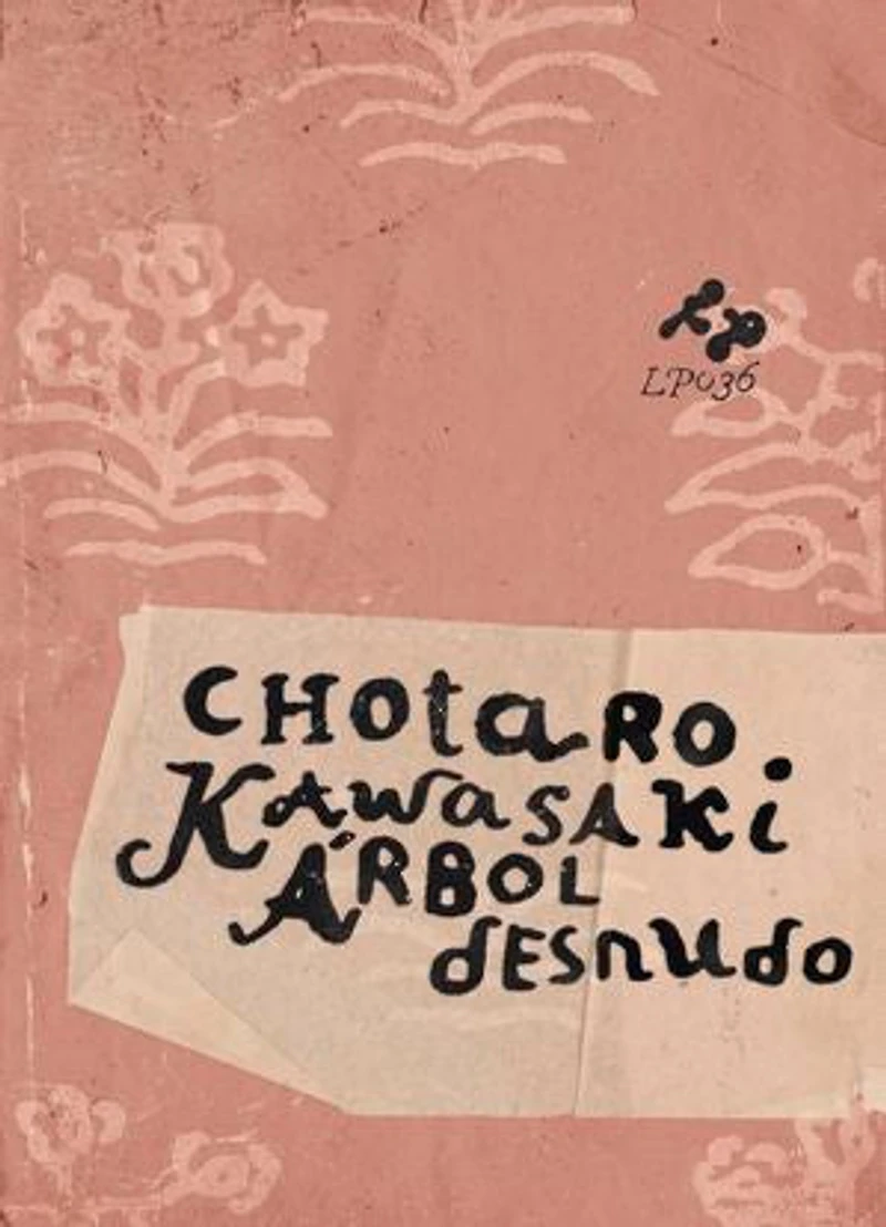 Árbol desnudo