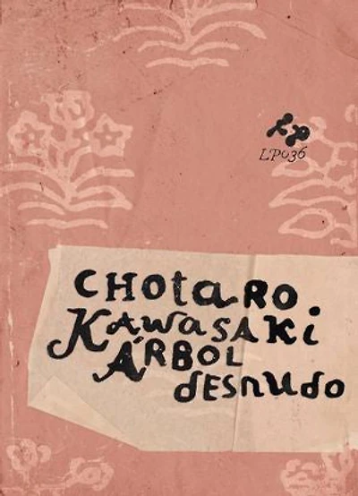 Árbol desnudo