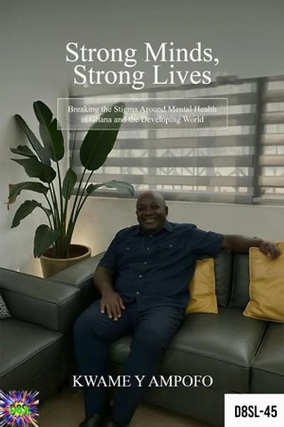 Strong Minds, Strong Lives: December 8 Spiritual Liberation Series, #45