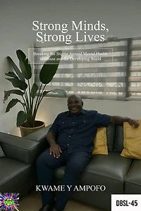 Strong Minds, Strong Lives: December 8 Spiritual Liberation Series, #45